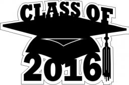 Class of (Choose Year)